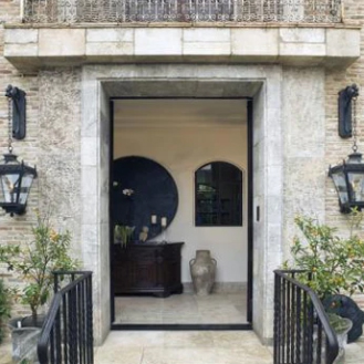 Custom carved stone sinks Canada